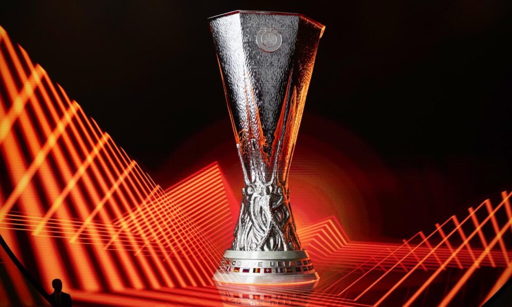 Uefa Europa League